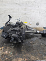 2003-2006 Chevrolet GMC Transfer Case Duramax Diesel Electric shift on the fly OPT NP1 117k miles