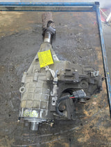 2003-2006 Chevrolet GMC Transfer Case Duramax Diesel Electric shift on the fly OPT NP1 117k miles
