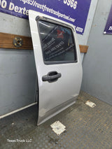 2004-2012 Chevrolet Colorado / GMC Canyon Passenger Side Rear Crew Cab Door RH
