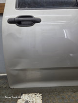 2004-2012 Chevrolet Colorado / GMC Canyon Passenger Side Rear Crew Cab Door RH