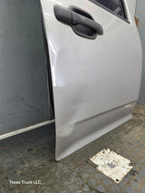 2004-2012 Chevrolet Colorado / GMC Canyon Passenger Side Rear Crew Cab Door RH