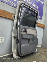 2004-2012 Chevrolet Colorado / GMC Canyon Passenger Side Rear Crew Cab Door RH