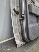 2004-2012 Chevrolet Colorado / GMC Canyon Passenger Side Rear Crew Cab Door RH