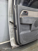 2004-2012 Chevrolet Colorado / GMC Canyon Passenger Side Rear Crew Cab Door RH