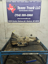 2004-2007 Chevrolet Silverado / GMC Sierra 4L60E 2wd Transmission V8 5.3L 4.8