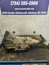 2004-2007 Chevrolet Silverado / GMC Sierra 4L60E 2wd Transmission V8 5.3L 4.8