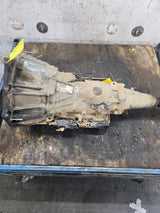2004-2007 Chevrolet Silverado / GMC Sierra 4L60E 2wd Transmission V8 5.3L 4.8
