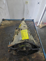 2004-2007 Chevrolet Silverado / GMC Sierra 4L60E 2wd Transmission V8 5.3L 4.8