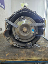 2004-2007 Chevrolet Silverado / GMC Sierra 4L60E 2wd Transmission V8 5.3L 4.8