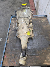2004-2007 Chevrolet Silverado / GMC Sierra 4L60E 2wd Transmission V8 5.3L 4.8