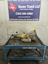 2004-2007 Chevrolet Silverado / GMC Sierra 4L60E 2wd Transmission V8 5.3L 4.8