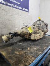 2004-2007 Chevrolet Silverado / GMC Sierra 4L60E 2wd Transmission V8 5.3L 4.8