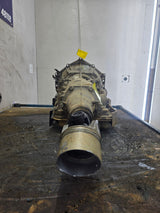 2004-2007 Chevrolet Silverado / GMC Sierra 4L60E 2wd Transmission V8 5.3L 4.8