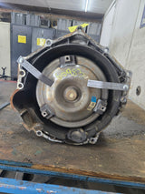2004-2007 Chevrolet Silverado / GMC Sierra 4L60E 2wd Transmission V8 5.3L 4.8
