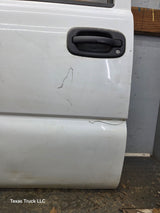 1999-2006 Chevrolet Silverado / GMC Sierra 1500 2500 3500 HD Front Driver Side Door LH