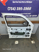 1999-2006 Chevrolet Silverado / GMC Sierra 1500 2500 3500 HD Front Driver Side Door LH