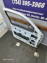 1999-2006 Chevrolet Silverado / GMC Sierra 1500 2500 3500 HD Front Driver Side Door LH
