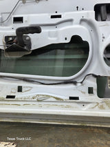 1999-2006 Chevrolet Silverado / GMC Sierra 1500 2500 3500 HD Front Driver Side Door LH