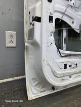 1999-2006 Chevrolet Silverado / GMC Sierra 1500 2500 3500 HD Front Driver Side Door LH