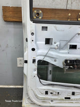 1999-2006 Chevrolet Silverado / GMC Sierra 1500 2500 3500 HD Front Driver Side Door LH