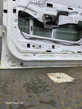 1999-2006 Chevrolet Silverado / GMC Sierra 1500 2500 3500 HD Front Driver Side Door LH