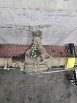 2005-2007 Chevrolet Silverado GMC Sierra 1500 3.23 Rear Axle