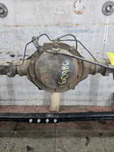 2005-2007 Chevrolet Silverado GMC Sierra 1500 3.23 Rear Axle