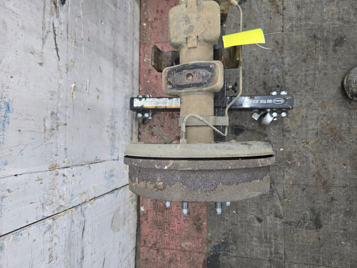 2005-2007 Chevrolet Silverado GMC Sierra 1500 3.23 Rear Axle