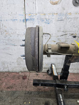 2005-2007 Chevrolet Silverado GMC Sierra 1500 3.23 Rear Axle