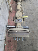 2005-2007 Chevrolet Silverado GMC Sierra 1500 3.23 Rear Axle