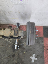 2005-2007 Chevrolet Silverado GMC Sierra 1500 3.23 Rear Axle