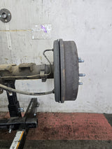 2005-2007 Chevrolet Silverado GMC Sierra 1500 3.23 Rear Axle