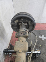 2005-2007 Chevrolet Silverado GMC Sierra 1500 3.23 Rear Axle