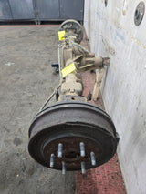 2005-2007 Chevrolet Silverado GMC Sierra 1500 3.23 Rear Axle
