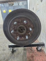 2005-2007 Chevrolet Silverado GMC Sierra 1500 3.23 Rear Axle