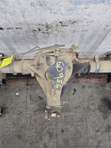 2005-2007 Chevrolet Silverado GMC Sierra 1500 3.23 Rear Axle