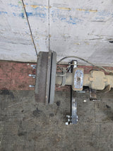 2005-2007 Chevrolet Silverado GMC Sierra 1500 3.23 Rear Axle