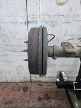 2005-2007 Chevrolet Silverado GMC Sierra 1500 3.23 Rear Axle