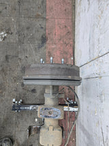 2005-2007 Chevrolet Silverado GMC Sierra 1500 3.23 Rear Axle