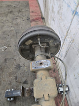 2005-2007 Chevrolet Silverado GMC Sierra 1500 3.23 Rear Axle