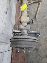 2005-2007 Chevrolet Silverado GMC Sierra 1500 3.23 Rear Axle