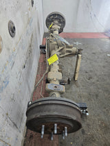2005-2007 Chevrolet Silverado GMC Sierra 1500 3.23 Rear Axle