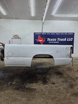 1999-2007 Chevrolet Silverado / GMC Sierra 1500 2500 3500 HD 8' Long Bed Truck Bed