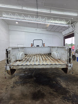 1999-2007 Chevrolet Silverado / GMC Sierra 1500 2500 3500 HD 8' Long Bed Truck Bed
