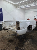 1999-2007 Chevrolet Silverado / GMC Sierra 1500 2500 3500 HD 8' Long Bed Truck Bed