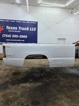 1999-2007 Chevrolet Silverado / GMC Sierra 1500 2500 3500 HD 8' Long Bed Truck Bed