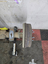 2005-2007 Chevrolet Silverado GMC Sierra 1500 3.23 Rear Axle