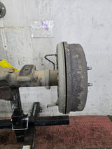 2005-2007 Chevrolet Silverado GMC Sierra 1500 3.23 Rear Axle