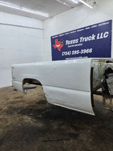 1999-2007 Chevrolet Silverado / GMC Sierra 1500 2500 3500 HD 8' Long Bed Truck Bed
