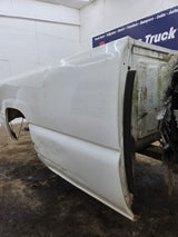 1999-2007 Chevrolet Silverado / GMC Sierra 1500 2500 3500 HD 8' Long Bed Truck Bed